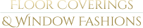 Floor Coverings & Window Fashions