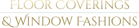 Floor Coverings & Window Fashions