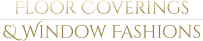 Floor Coverings & Window Fashions